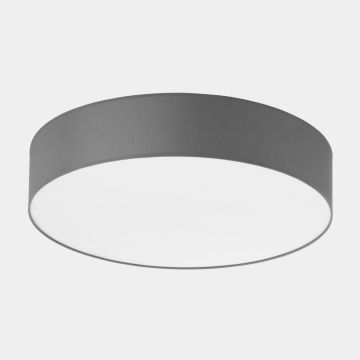 TK Lighting RONDO 1584 Таванен светилник 4x60W/E27