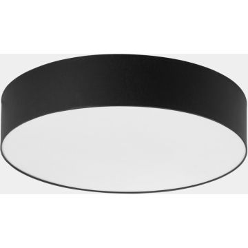 TK Lighting RONDO 1587 Таванен светилник 4x15W/LED E27