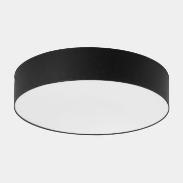 TK Lighting RONDO 1587 Таванен светилник 4x15W/LED E27