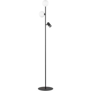 TK Lighting VOX 16063 Стойка лампа 2x10w/G9+1x8W/GU10 IP20