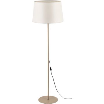 TK Lighting MAJA 16180 Стойка лампа 1x15W/E27 IP20