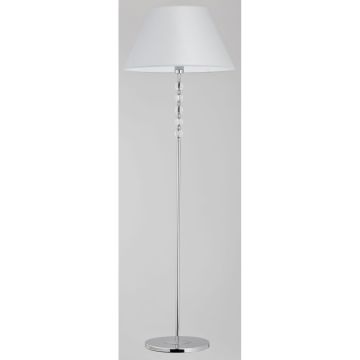 Alfa EMMANUELLE 16719 Стойка лампа 1x60W/E27