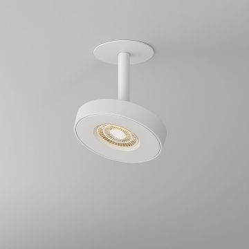 AQForm KARI 16417-M930-F1-00-13 Спот 1x11W/Led 3000K 1130lm IP20