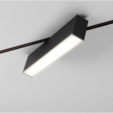 AQForm RAFTER 16342-M930-D9-00-12 Шинен фар 1x13.5W/Led 3000K 1552lm IP20