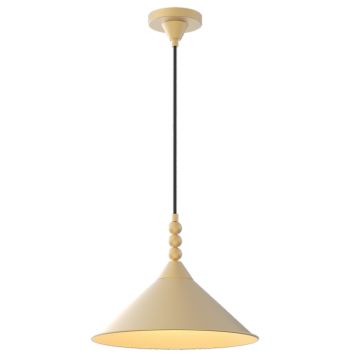 Cosmolight ASHFORD P01524AU Висяща лампа 1x40W/E27 ip20