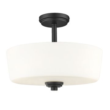 Cosmolight ASPEN C03262BK Таванна лампа 3x40W/E27 ip20