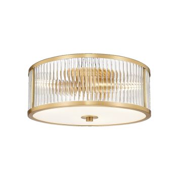 Cosmolight CONCORD C03484BR Таванна лампа 3x40W/E27 ip20