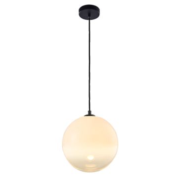 Cosmolight HALE P01500BK Висяща лампа 1x6W/G9 ip20