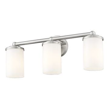 Cosmolight JERSEY W03705NS Светильник за стена 3x40W/E27 ip20