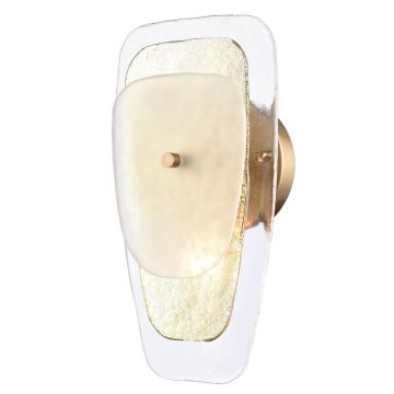 Cosmolight RICHMOND W01514BR Светильник за стена 1x40W/E14 ip20
