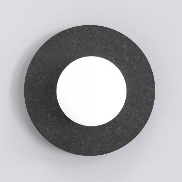 Emibig CALMA 1658/K1 Светильник за стена 1x8W/G9 IP20