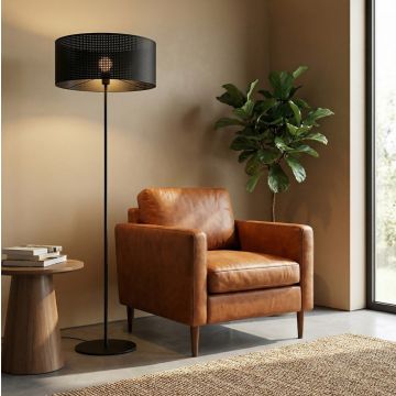 Emibig LUX 1670/LP1 Стойка лампа 1x15W/E27 IP20