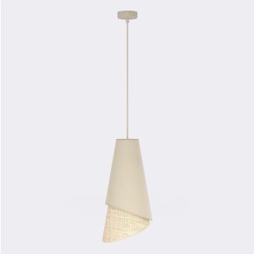 Emibig MODA 1620/1 Висяща лампа 1x15W/E27 IP20