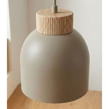 Emibig VIGO 1627/1 Висяща лампа 1x15W/E27 IP20