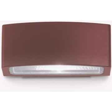 Ideal Lux ANDROMEDA 163536 Светильник за стена 1x60W/E27 ip55