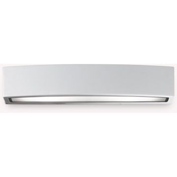 Ideal Lux ANDROMEDA 163543 Светильник за стена 2x60W/E27 ip55
