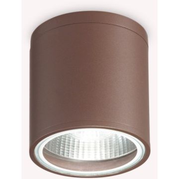 Ideal Lux GUN 163666 Повърхностно светило 1x28W/GU10 ip55