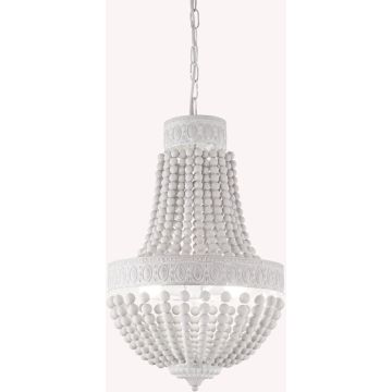 Ideal Lux MONET 162737 Висяща лампа 5x40W/E14 ip20