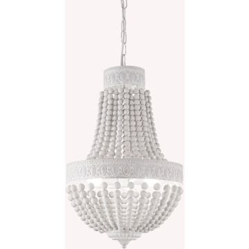 Ideal Lux MONET 162751 Висяща лампа 6x40W/E14 ip20