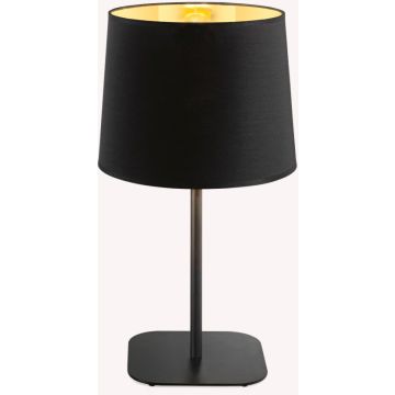 Ideal Lux NORDIK 161686 Масичка лампа 1x60W/E27 ip20
