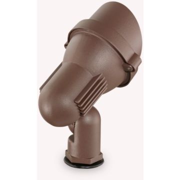Ideal Lux TERRA 163727 Градински фар 1x28W/GU10 ip65