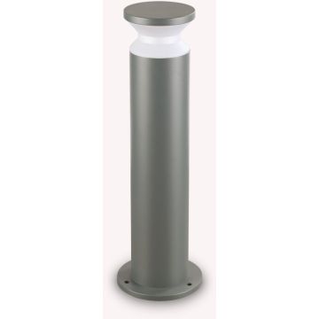 Ideal Lux TORRE 162492 Стойка лампа 1x15W/E27 ip65
