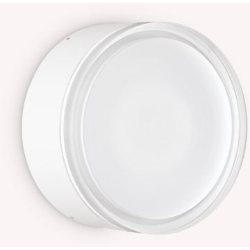 Ideal Lux URANO 168050 Таванна лампа 1x15W/GX53 ip44