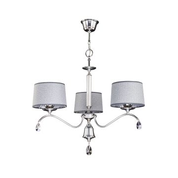 Jupiter EGIDA 1603 Люстра 3x15W/E27 IP20