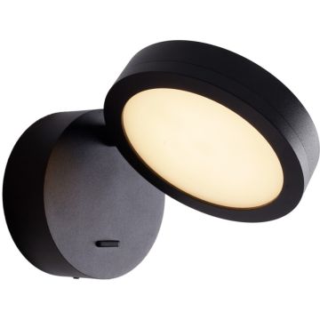 Maxlight IBIZA W0350 Светильник за стена 6w/led 3000k 335lm ip20
