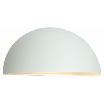 Norlys PARIS 1495W Светильник за стена 1x3.9W/LED 3000K 653LM IP65