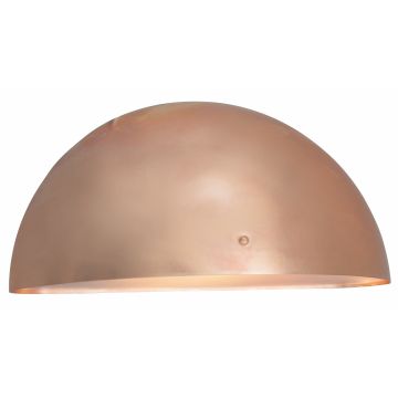 Norlys PARIS 160CO Светильник за стена 1x9W/E27 IP65