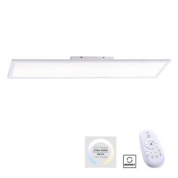 Paul Neuhaus FLAT 16533-16-O LED панел 1x21W/LED CCT 2700K-3000K 1750LM IP20
