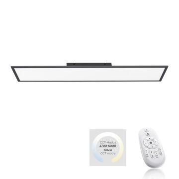 Paul Neuhaus FLAT 16533-18-O LED панел 1x24W/LED 2700K-5000K 1750LM IP20