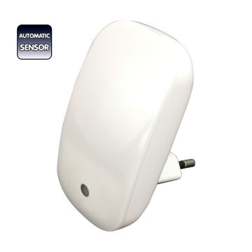 Prezent MINI LIGHT I. 1619 Светлина за контакт 1x0.3W/LED IP20