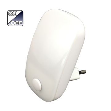 Prezent MINI LIGHT I. 1620 Светлина за контакт 1x0.3W/LED IP20