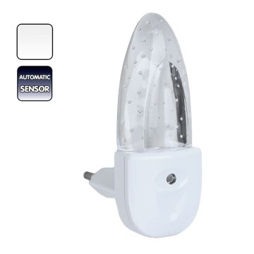 Prezent MINI LIGHT II. 1610 Светлина за контакт 1x0.3W/LED IP20