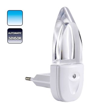 Prezent MINI LIGHT II. 1611 Светлина за контакт 1x0.3W/LED IP20