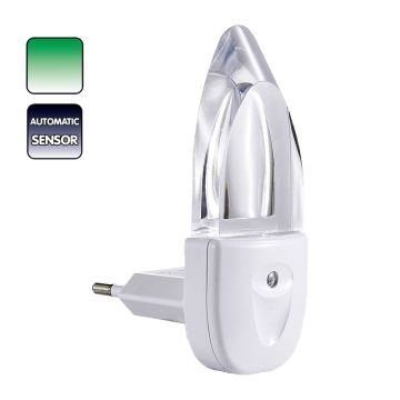 Prezent MINI LIGHT II. 1612 Светлина за контакт 1x0.3W/LED IP20