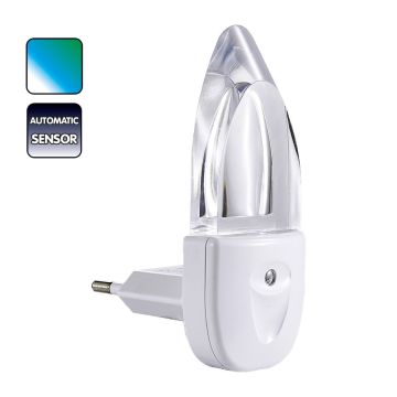 Prezent MINI LIGHT II. 1613 Светлина за контакт 1x0.3W/LED IP20