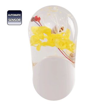Prezent MINI LIGHT III. 1616 Светлина за контакт 1x1W/LED 55lm IP20