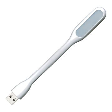 Prezent USB LIGHT 1621 Бюро лампа 1x1.2W/LED IP20