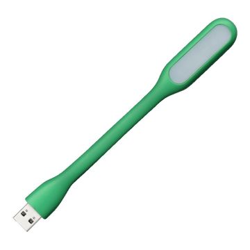 Prezent USB LIGHT 1623 Бюро лампа 1x1.2W/LED IP20