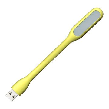 Prezent USB LIGHT 1624 Бюро лампа 1x1.2W/LED IP20