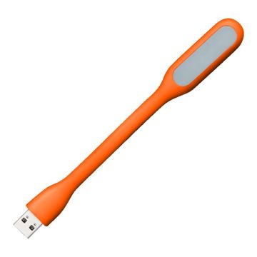 Prezent USB LIGHT 1625 Бюро лампа 1x1.2W/LED IP20