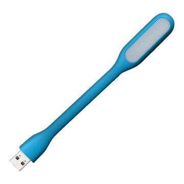 Prezent USB LIGHT 1626 Бюро лампа 1x1.2W/LED IP20