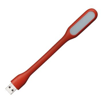 Prezent USB LIGHT 1627 Бюро лампа 1x1.2W/LED IP20