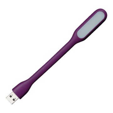 Prezent USB LIGHT 1628 Бюро лампа 1x1.2W/LED IP20