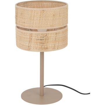 TK Lighting CALMA 16178 Масичка лампа 1x15W/E27 IP20