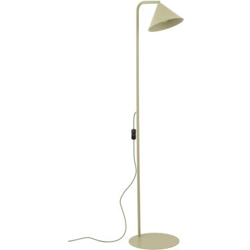 TK Lighting CONO 16205 Стойка лампа 1x10W/E14 IP20