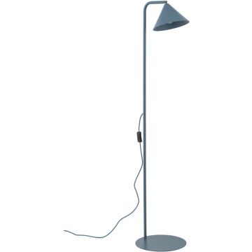 TK Lighting CONO 16206 Стойка лампа 1x10W/E14 IP20